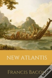 Capa do artigo New Atlantis