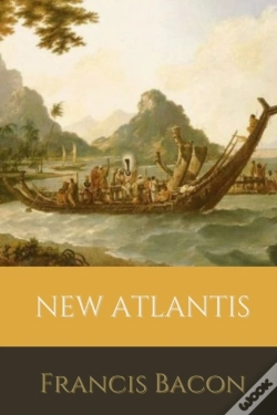 Capa do artigo New Atlantis