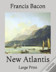 New Atlantis