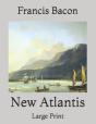 New Atlantis - Preview