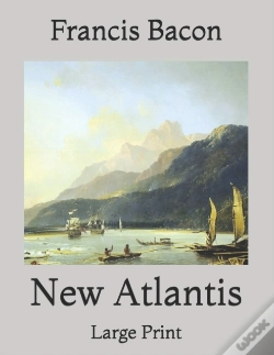Capa do artigo New Atlantis