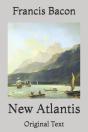 New Atlantis - Preview