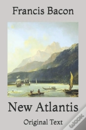 Capa do artigo New Atlantis