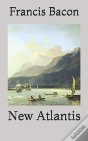 Capa do artigo New Atlantis