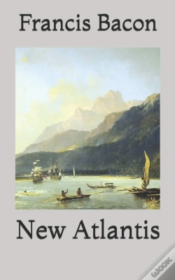 Capa do artigo New Atlantis