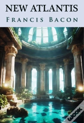 Capa do artigo New Atlantis