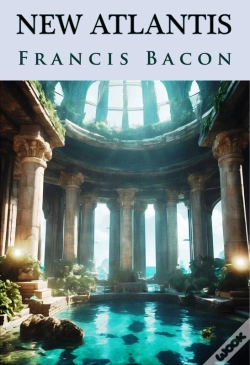Capa do artigo New Atlantis