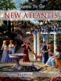 New Atlantis - Preview