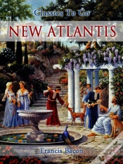 Capa do artigo New Atlantis