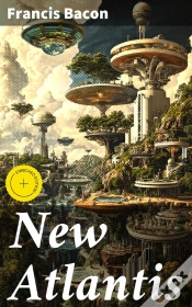 Capa do artigo New Atlantis