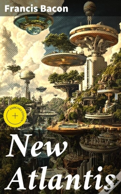 Capa do artigo New Atlantis
