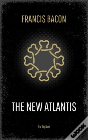 Capa do artigo New Atlantis