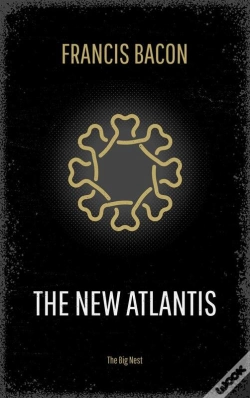 Capa do artigo New Atlantis