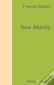 Capa do artigo New Atlantis