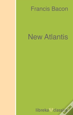 Capa do artigo New Atlantis