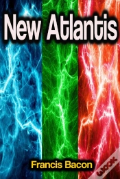 Capa do artigo New Atlantis