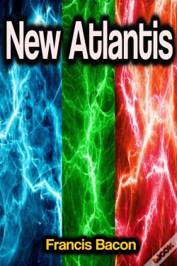 Capa do artigo New Atlantis