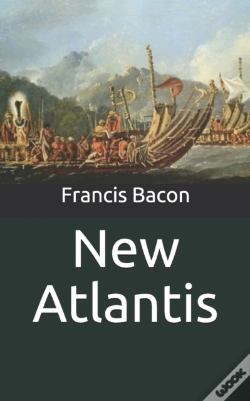 Capa do artigo New Atlantis