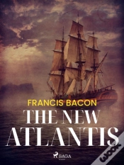 Capa do artigo New Atlantis