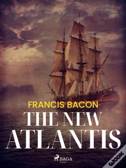 Capa do artigo New Atlantis