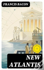 Capa do artigo New Atlantis