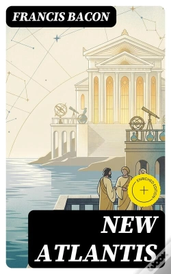 Capa do artigo New Atlantis