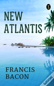 Capa do artigo New Atlantis