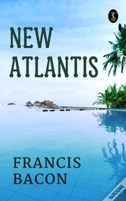 Capa do artigo New Atlantis