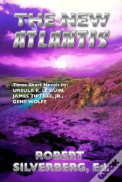 Capa do artigo New Atlantis