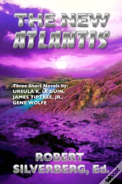 Capa do artigo New Atlantis