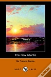 Capa do artigo New Atlantis