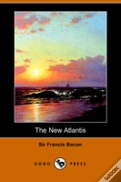 Capa do artigo New Atlantis
