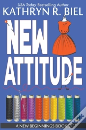 Capa do artigo New Attitude