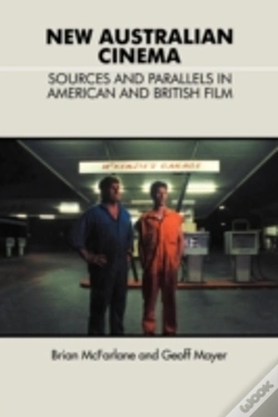 Capa do artigo New Australian Cinema