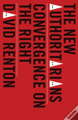 Capa do artigo New Authoritarians