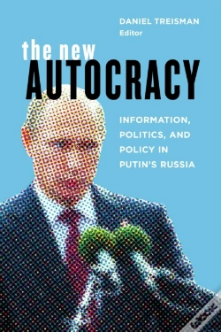 Capa do artigo New Autocracy