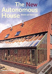 Capa do artigo New Autonomous House