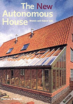 Capa do artigo New Autonomous House