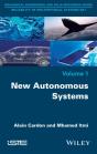 New Autonomous Systems - Preview