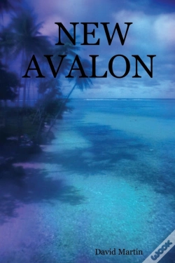 Capa do artigo New Avalon
