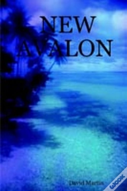Capa do artigo New Avalon