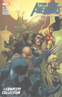 New Avengers By Brian Michael Bendis: The Complete Collection Vol. 3 - Preview