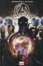 New Avengers Marvel Now T.1 - Preview