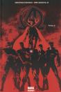 New Avengers Marvel Now T.2 - Preview