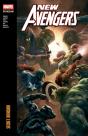 New Avengers Modern Era Epic Collection: Secret Invasion - Preview