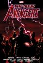 New Avengers Omnibus Vol. 1 (New Printing) - Preview