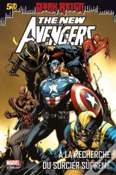 New Avengers T06