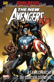 Capa do artigo New Avengers T06