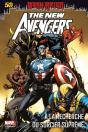 New Avengers T06 - Preview