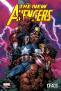 New Avengers T.1 - Preview